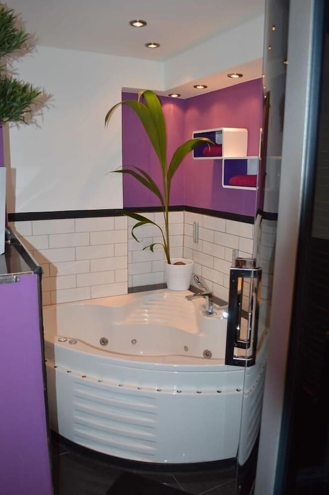 Apartamentos Sinuessa