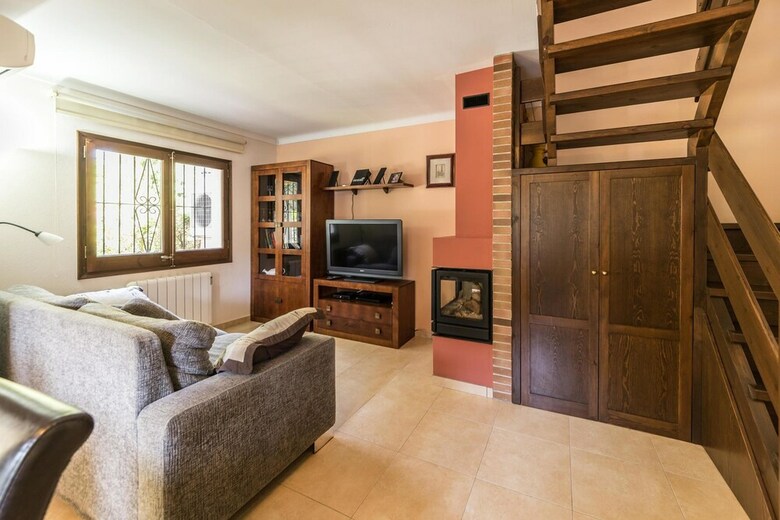 Villa Simone