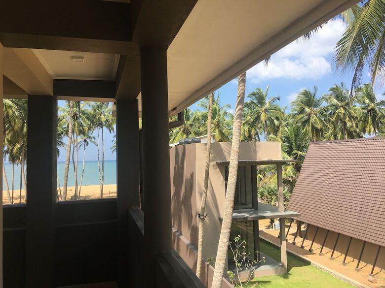 Hotel Aozora Beach