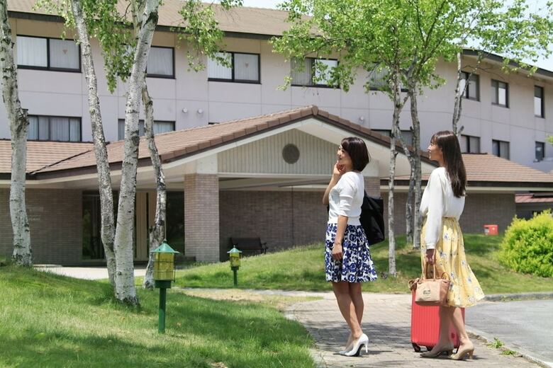 President Resort Hotel Karuizawa