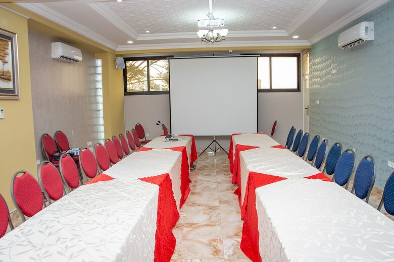 Hotel Greenlodge Flambeau