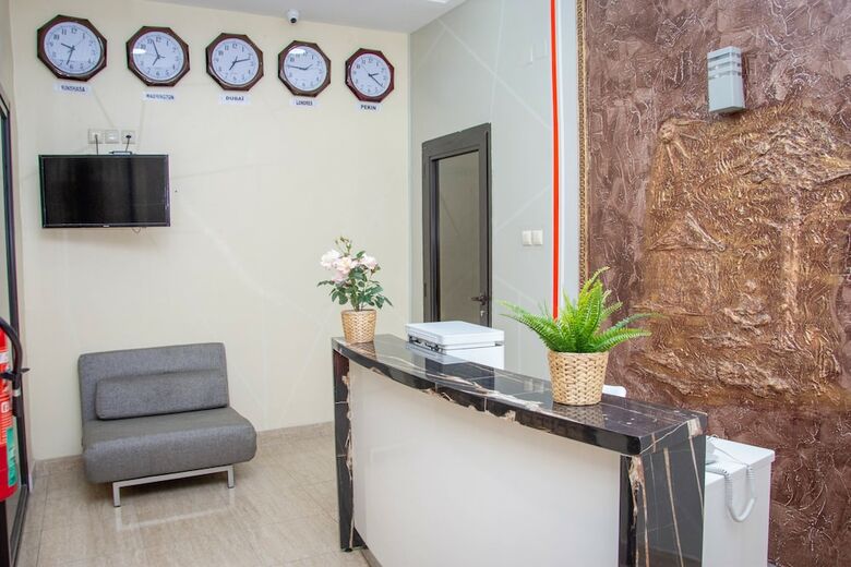 Hotel Greenlodge Flambeau