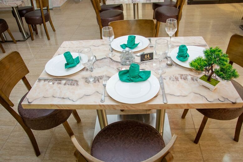 Hotel Greenlodge Flambeau