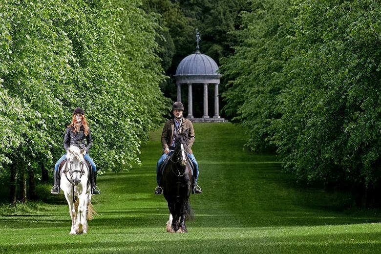 Hotel Dromoland Castle