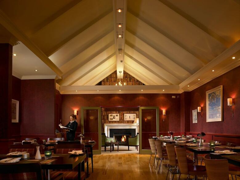 Hotel Dromoland Castle