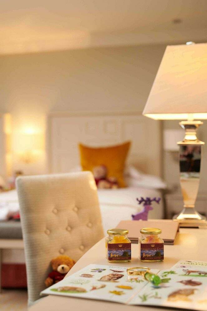 Hotel Dromoland Castle