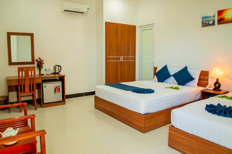 Pham Gia Hotel Mui Ne