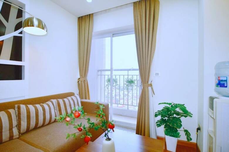Apartamentos Spectacular Homes