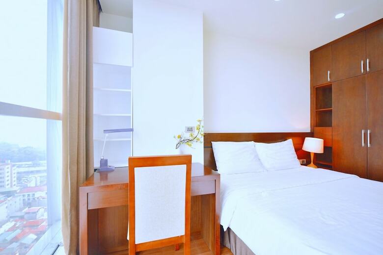 Apartamentos Spectacular Homes
