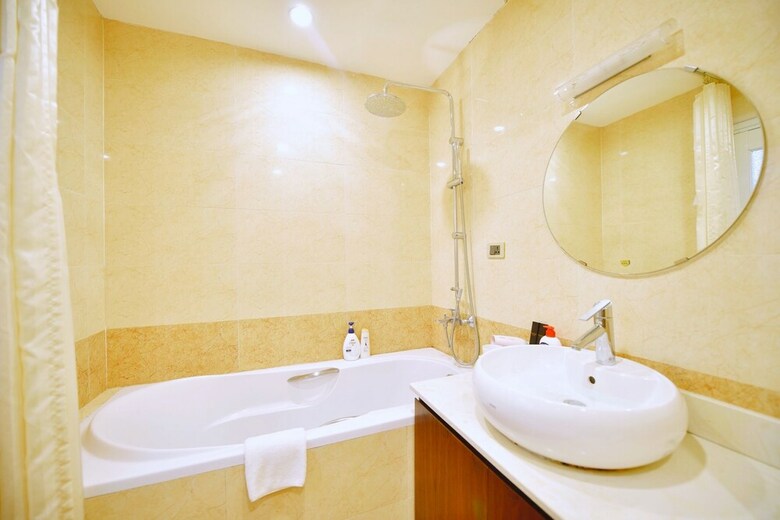 Apartamentos Spectacular Homes
