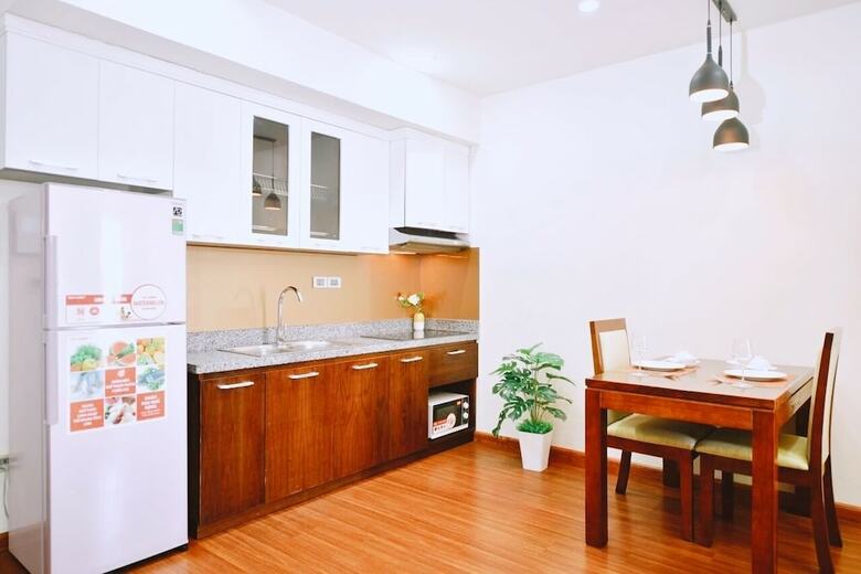 Apartamentos Spectacular Homes