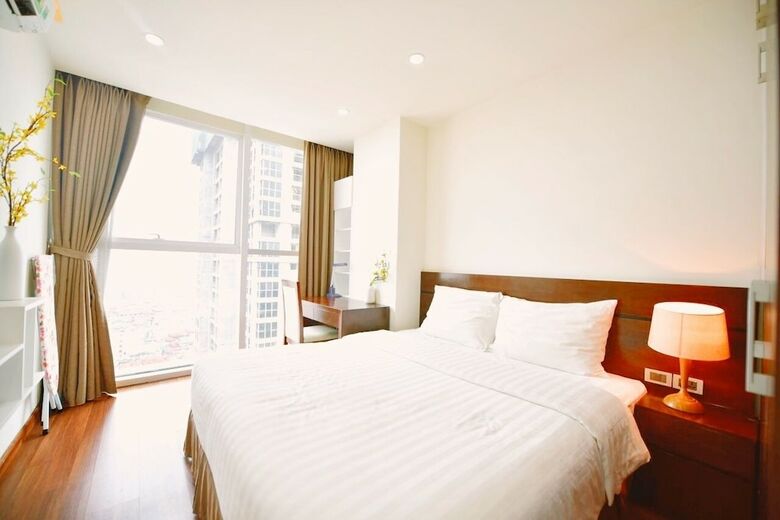Apartamentos Spectacular Homes