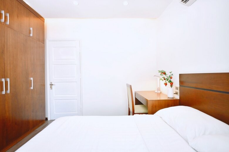 Apartamentos Spectacular Homes