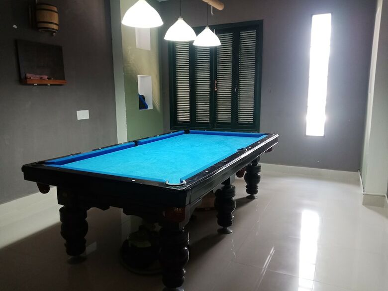 Hostal Europe Town Hostel & Bar - Adults Only