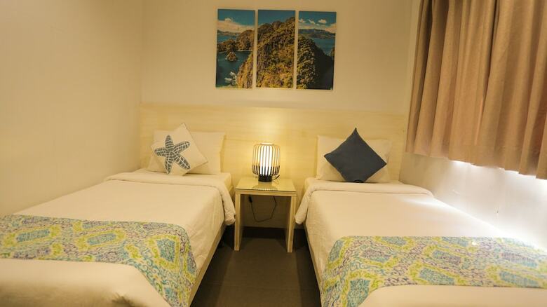 Hotel Treetop Suites