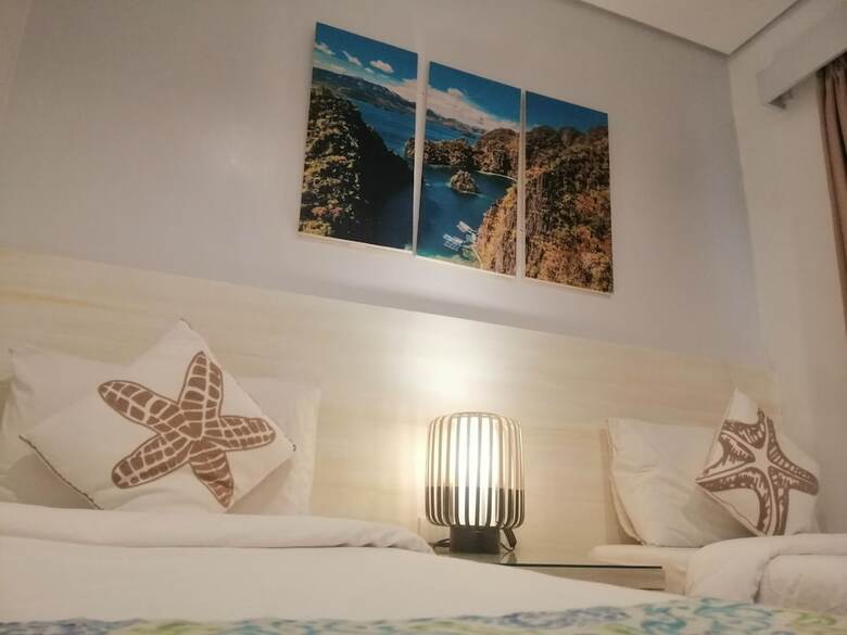 Hotel Treetop Suites