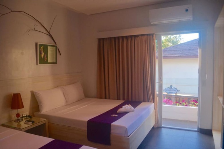 Hotel Treetop Suites