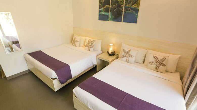 Hotel Treetop Suites
