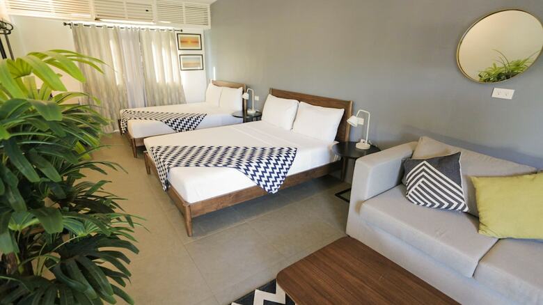 Hotel Treetop Suites