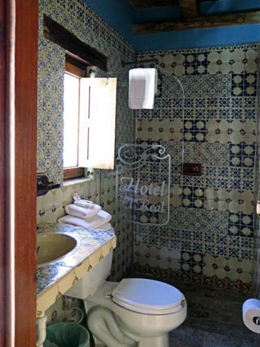Hotel El Real