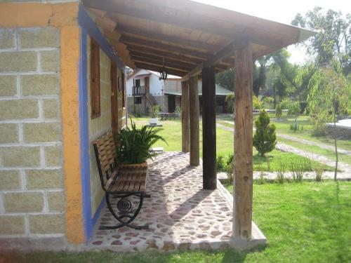 Caba�as Las Cumbres