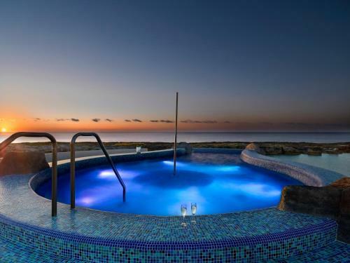Hard Rock Hotel Riviera Maya- Heaven Section (Adults Only)