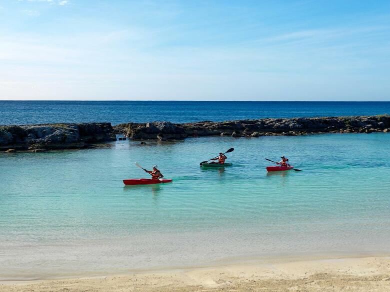 Hard Rock Hotel Riviera Maya- Heaven Section (Adults Only)