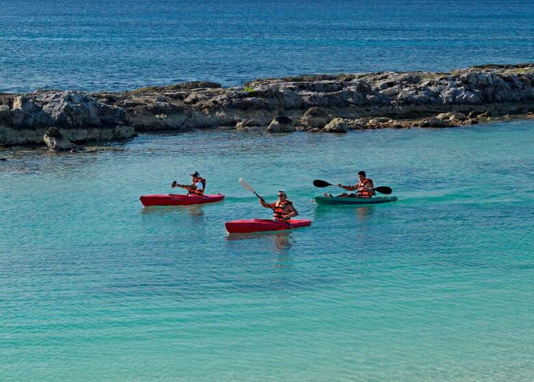 Hard Rock Hotel Riviera Maya- Heaven Section (Adults Only)