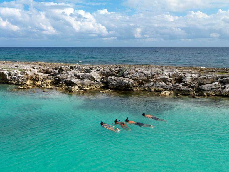 Hard Rock Hotel Riviera Maya- Heaven Section (Adults Only)