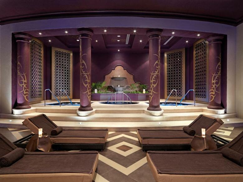 Hard Rock Hotel Riviera Maya- Heaven Section (Adults Only)