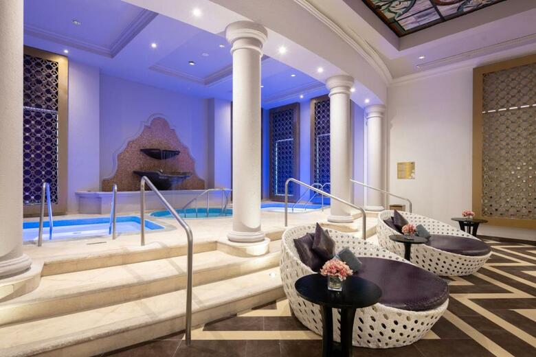 Hard Rock Hotel Riviera Maya- Heaven Section (Adults Only)