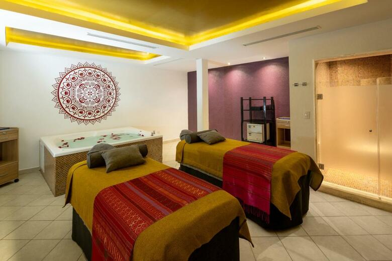 Hard Rock Hotel Riviera Maya- Heaven Section (Adults Only)