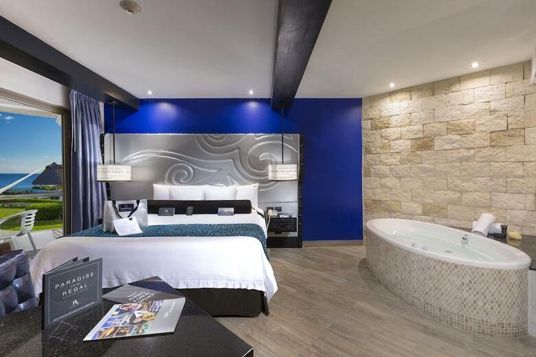 Hard Rock Hotel Riviera Maya- Heaven Section (Adults Only)