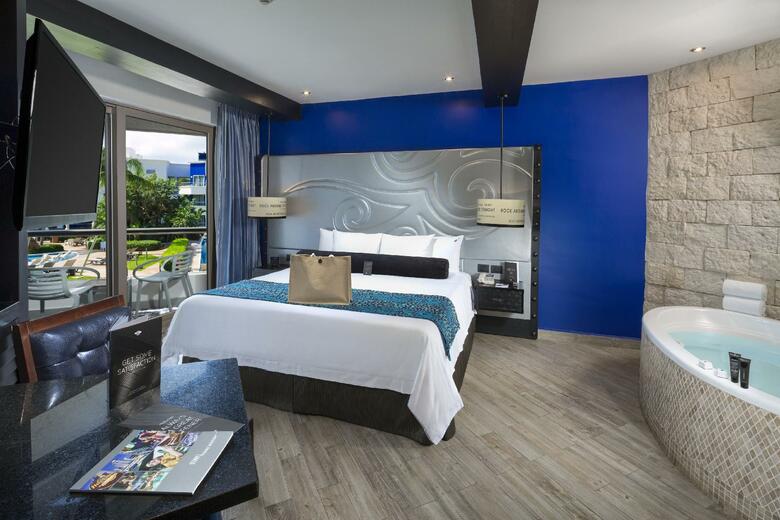 Hard Rock Hotel Riviera Maya- Heaven Section (Adults Only)