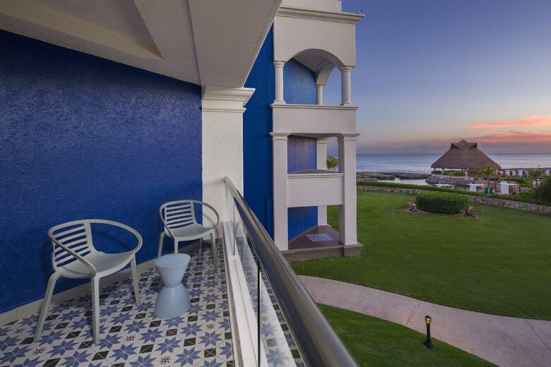 Hard Rock Hotel Riviera Maya- Heaven Section (Adults Only)