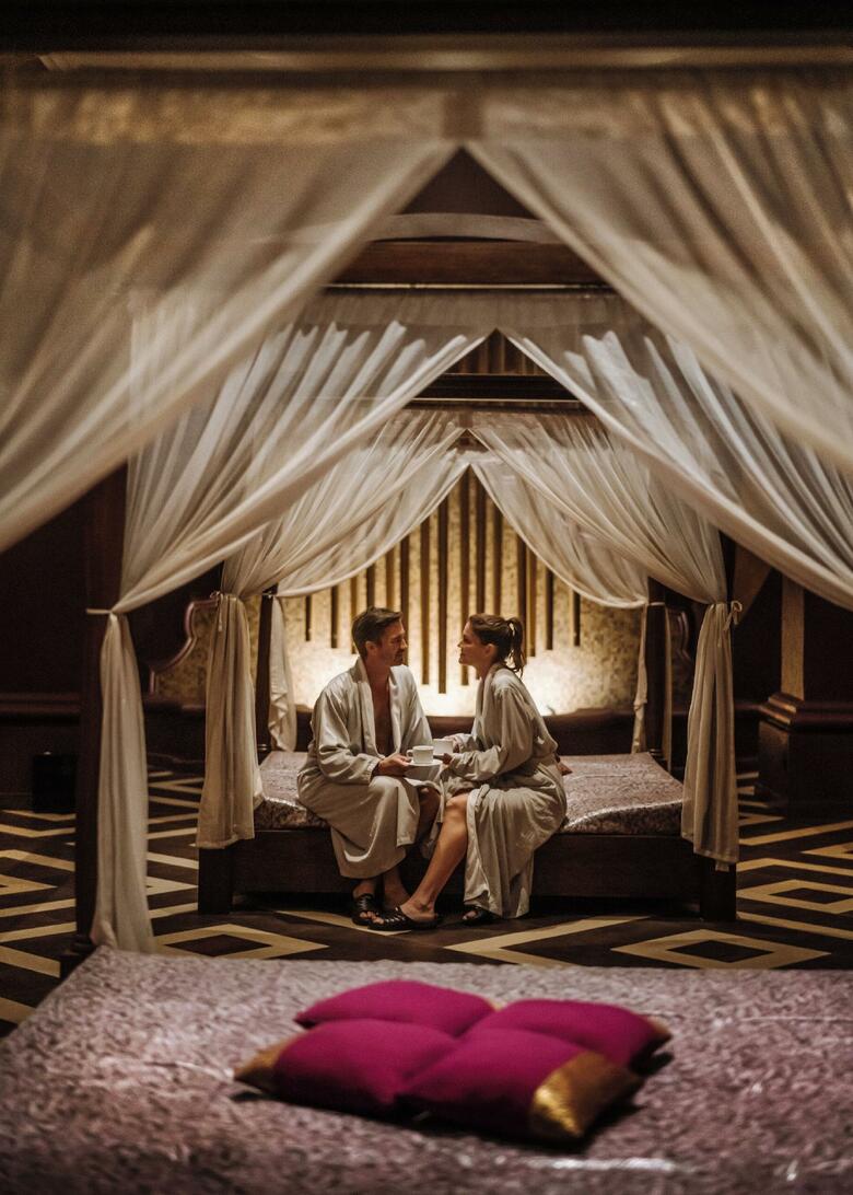 Hard Rock Hotel Riviera Maya- Heaven Section (Adults Only)