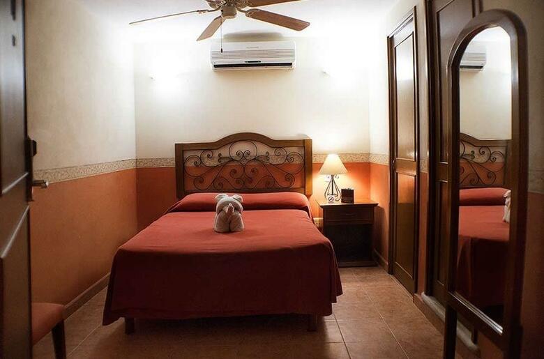 Maya Campeche Hotel