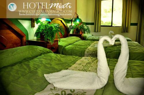 Hotel Mixti