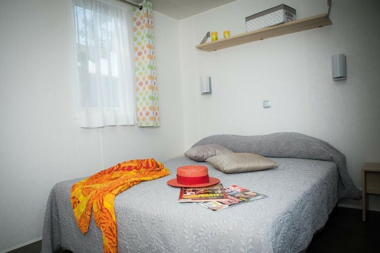 Camping Les Acacias