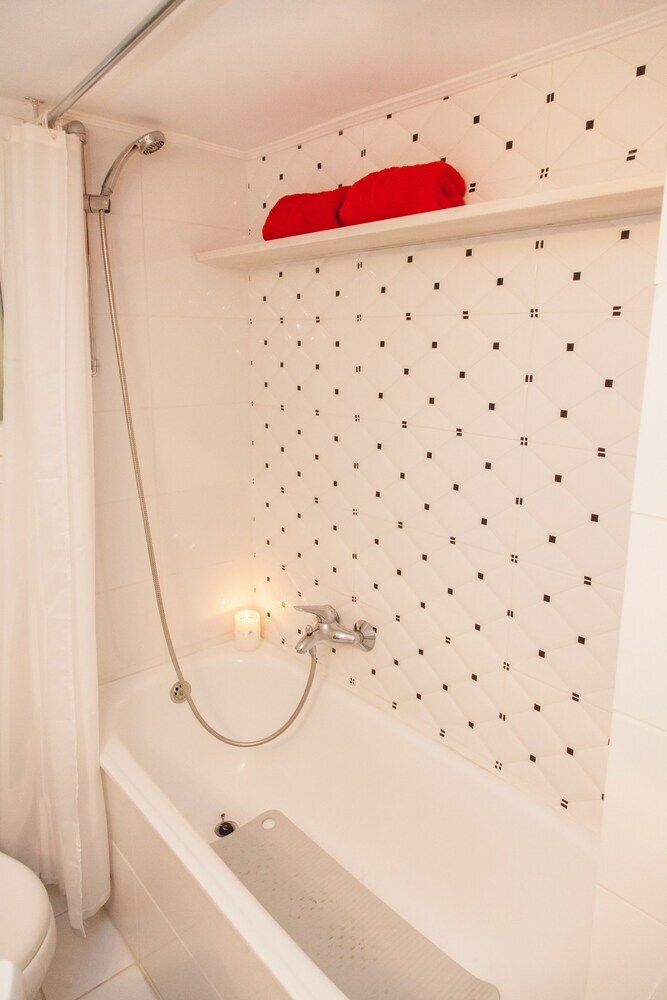 Apartamentos Classic Pied A Terre In Central Athens