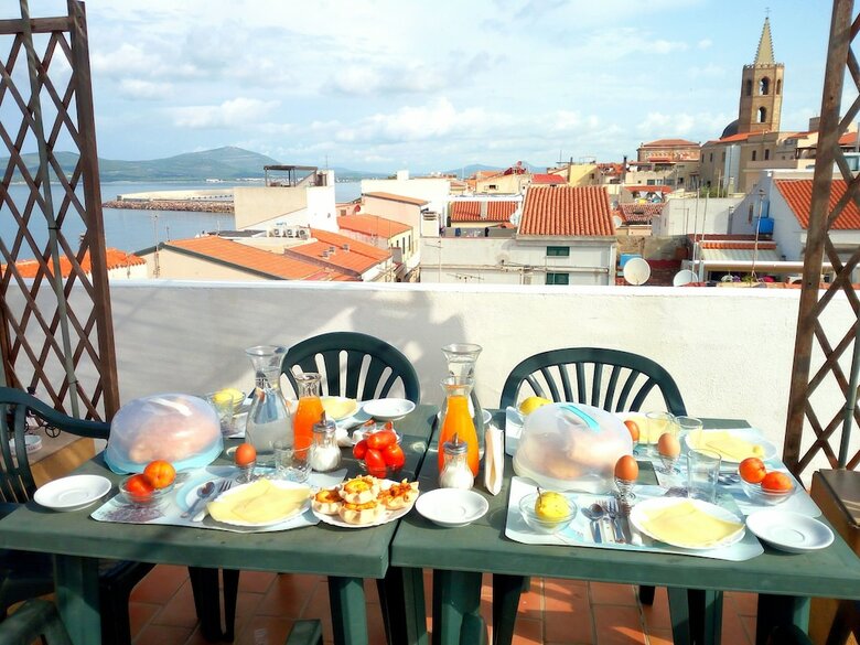 B&B Alguer