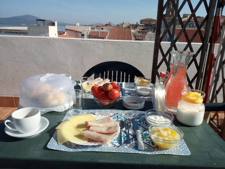 B&B Alguer