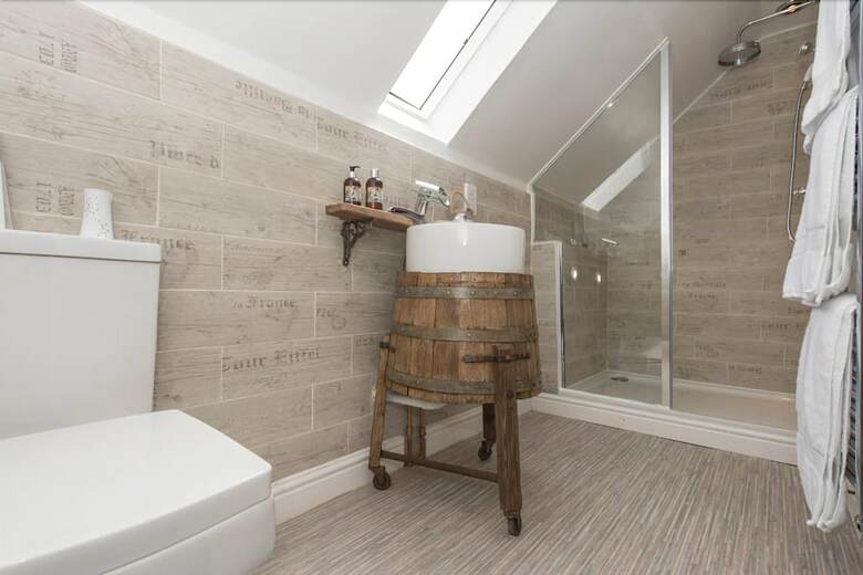 Tyn Llain B&B