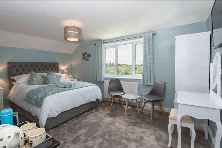 Tyn Llain B&B