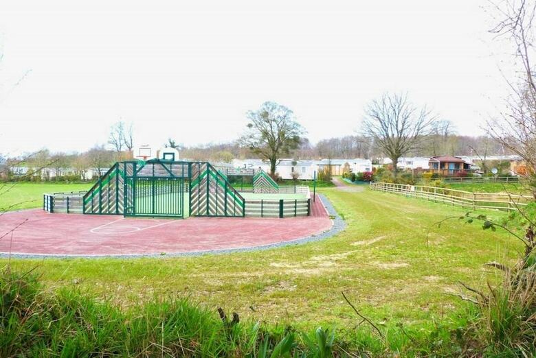 Ouilok - Domaine de Litteau Campsite