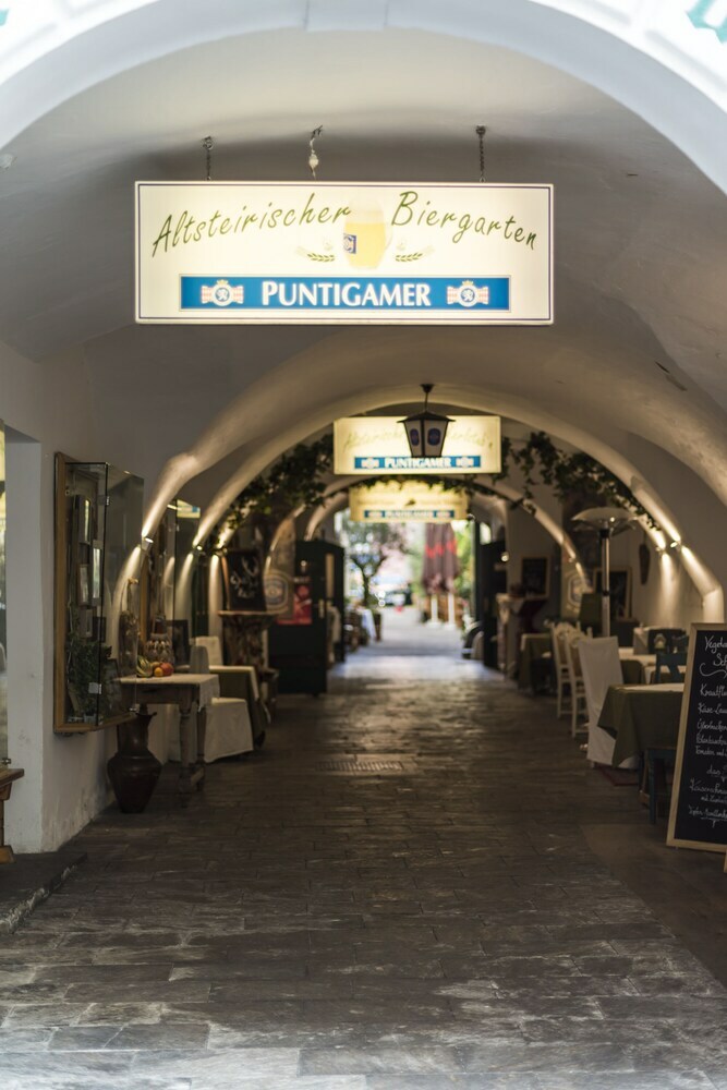 Apartamentos Cozy Kunsthaus Graz By Welcome2vienna