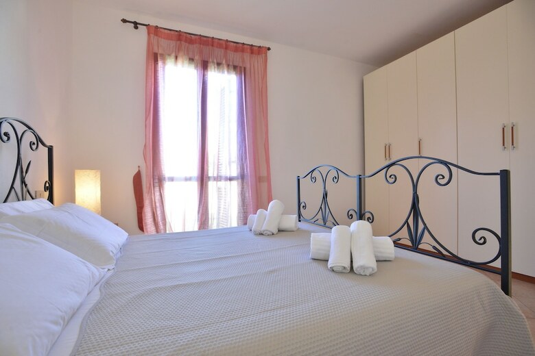 Apartamento Izzhome Crispi