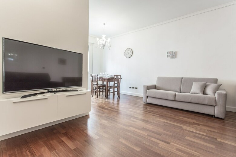 Apartamento Venezia - San Pantalon 3700