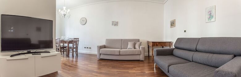 Apartamento Venezia - San Pantalon 3700