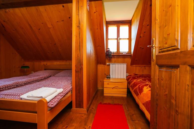 Agroturismo Na Skaluc Estate